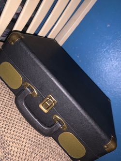 Record Player