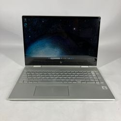 HP Envy x360 15M-DR1012DX 15.6" i7-10510U 2.3GHz 12GB RAM 512GB SSD