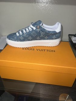 Christmas 🎄 Sale Blue Sneaker Very Comfortable