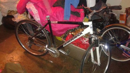 bikes