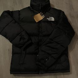 North Face Puffer