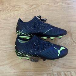 ๐ฅ๐ฅ Puma Future 2.4 FG/AG Fastest Pack Youth Soccer Cleats