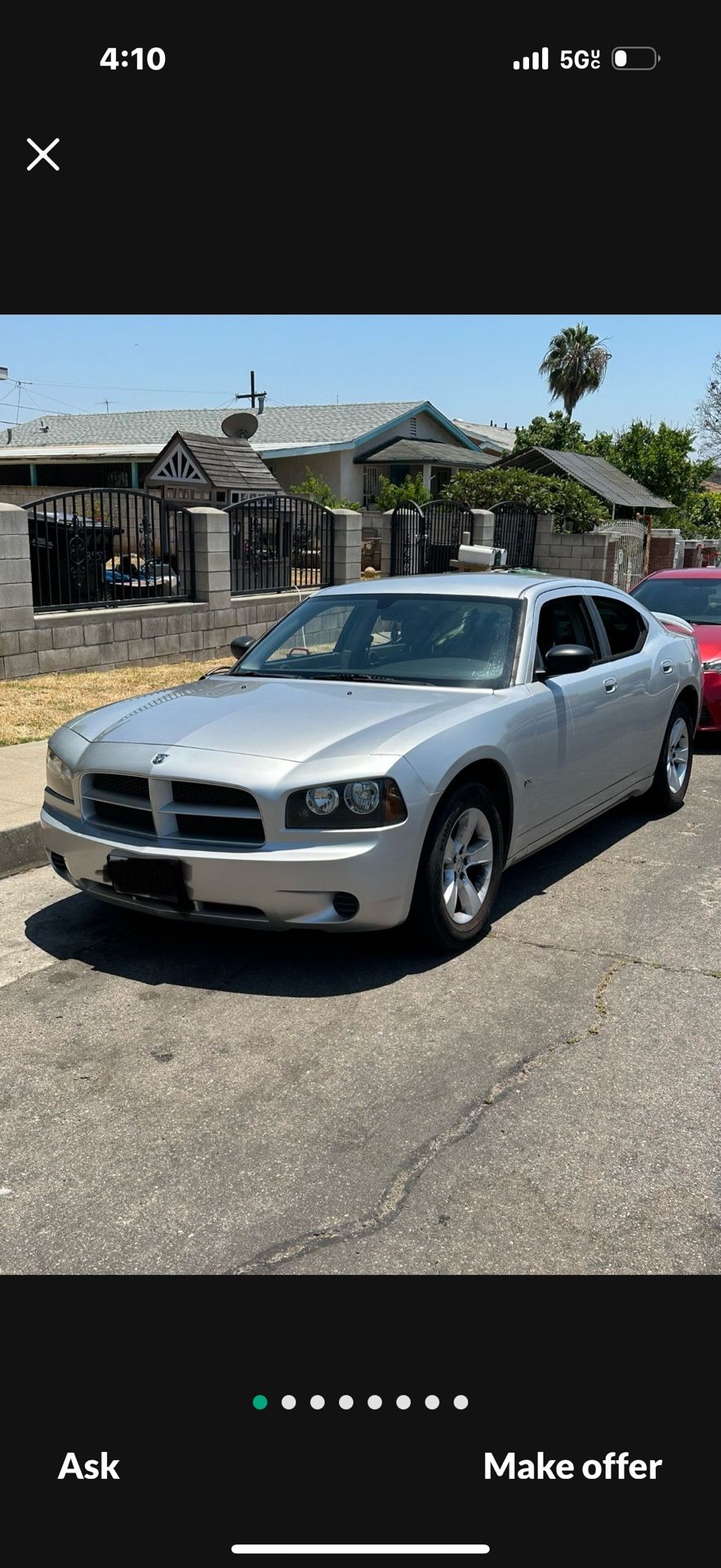 2007 Dodge Charger