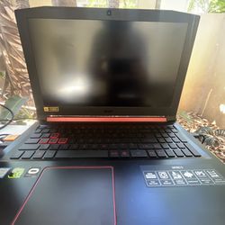 Acer Nitro 5 Gaming Pc For Trade Or Sell