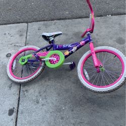 Kids Bike