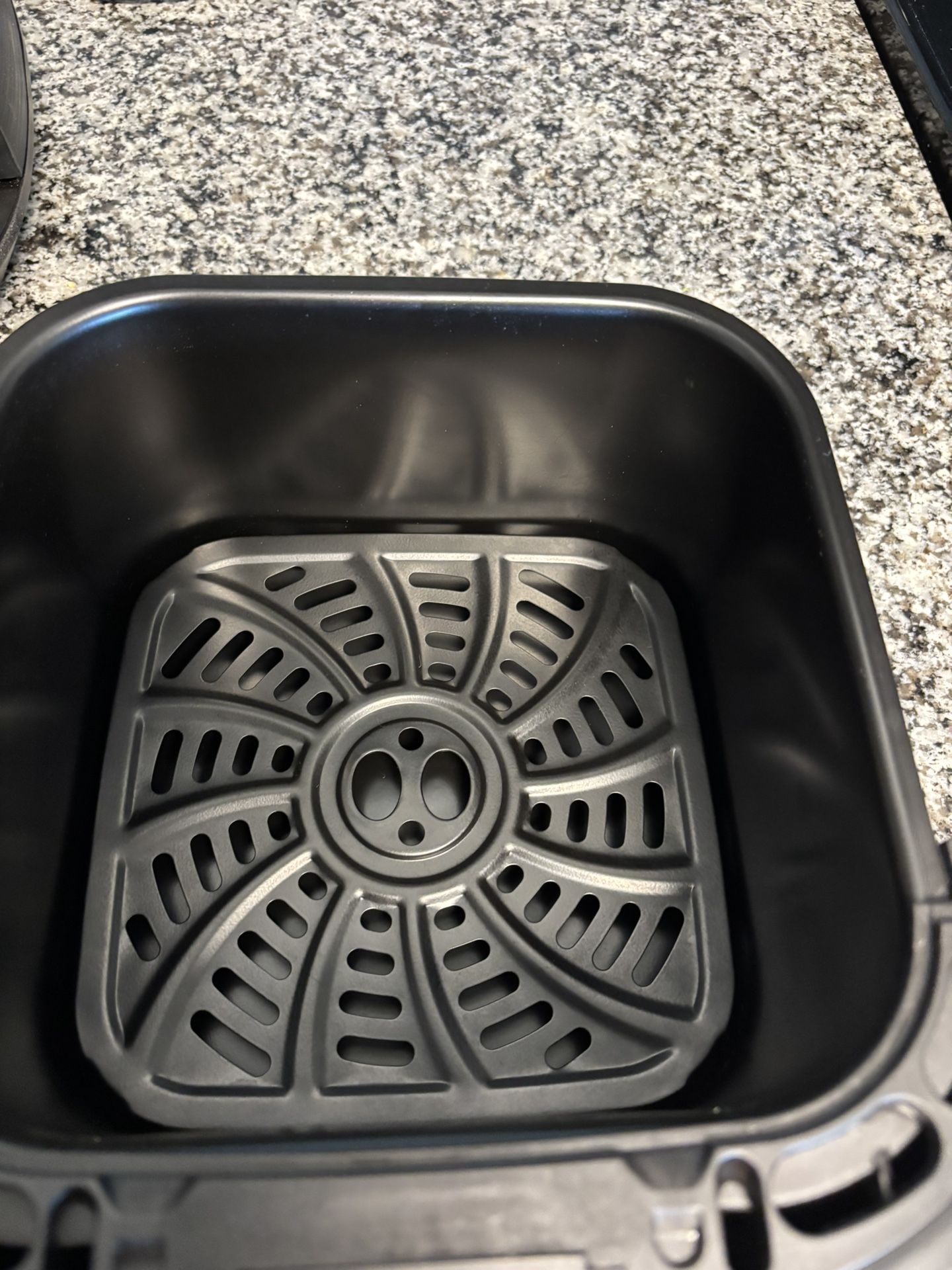 Digital Air Fryer
