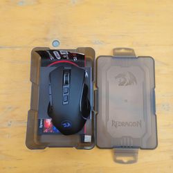 RedDragon USB Mouse