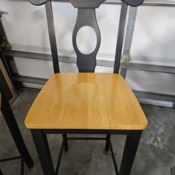 Stools (Bar HEIGHT)