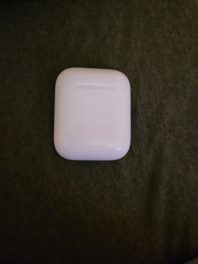 Air Pods