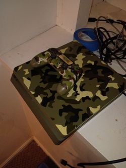 Ps4 cod version