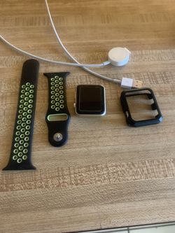Apple Watch 42mm Series 1