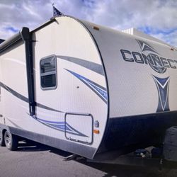2018 CONNECT 251RK