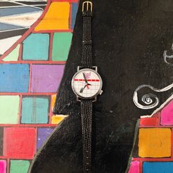 Akteo Butcher Watch, by Jean-Christophe Mareschal : Made in France