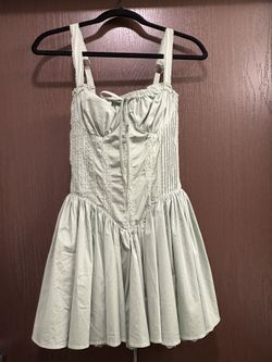 Beautiful Dress