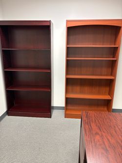 Bookcase