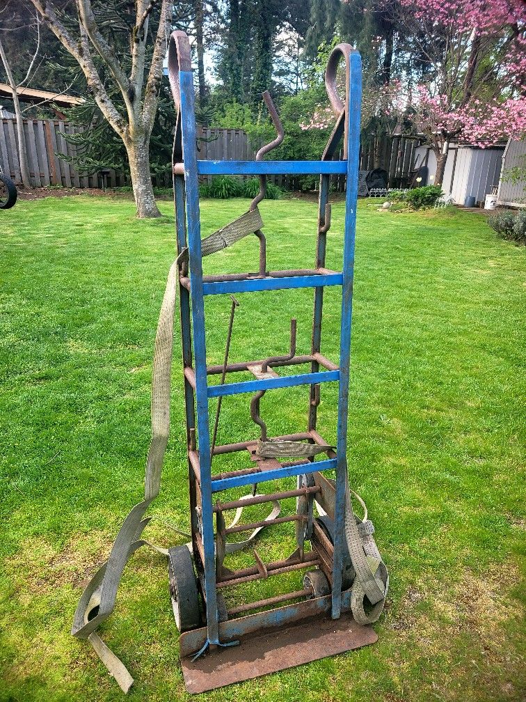 Appliance Hand Truck
