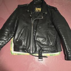 Harley Davidson Jacket 