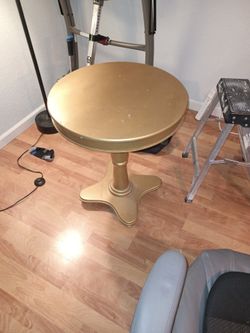 Side Table