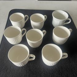  Mikasa Italian Countryside DD900 Coffee Mugs