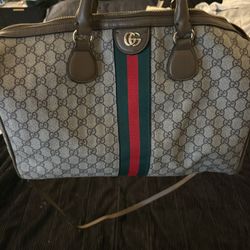 Overnight Bag