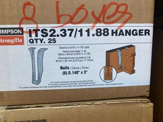 Hangers