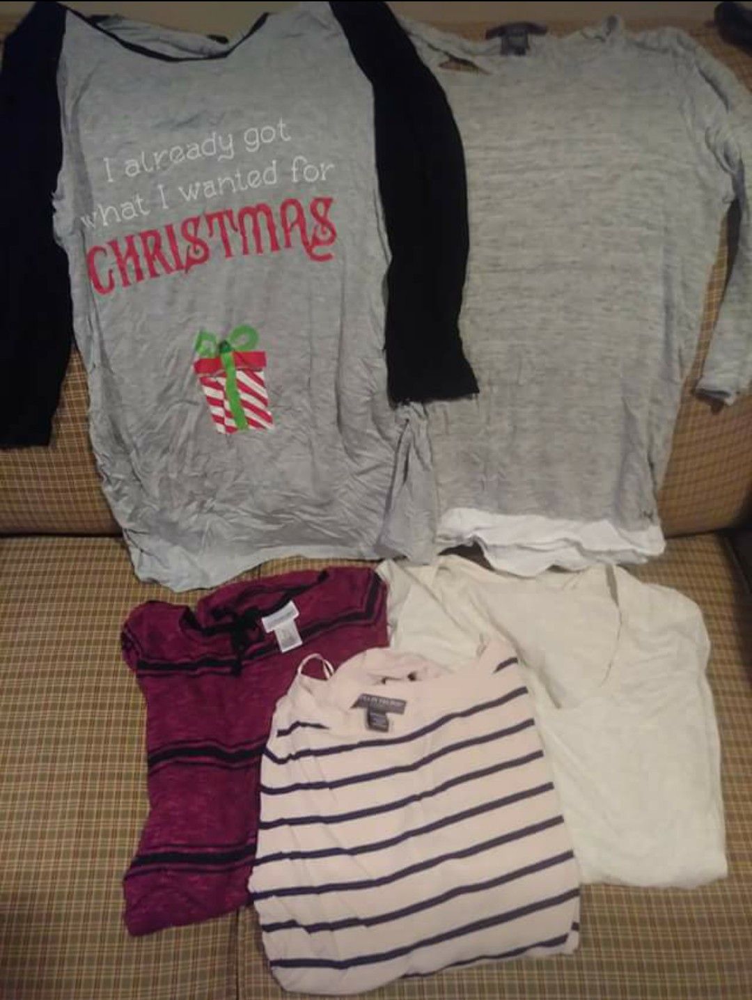 Maternity Clothes