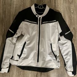 Motorcycle Jacket