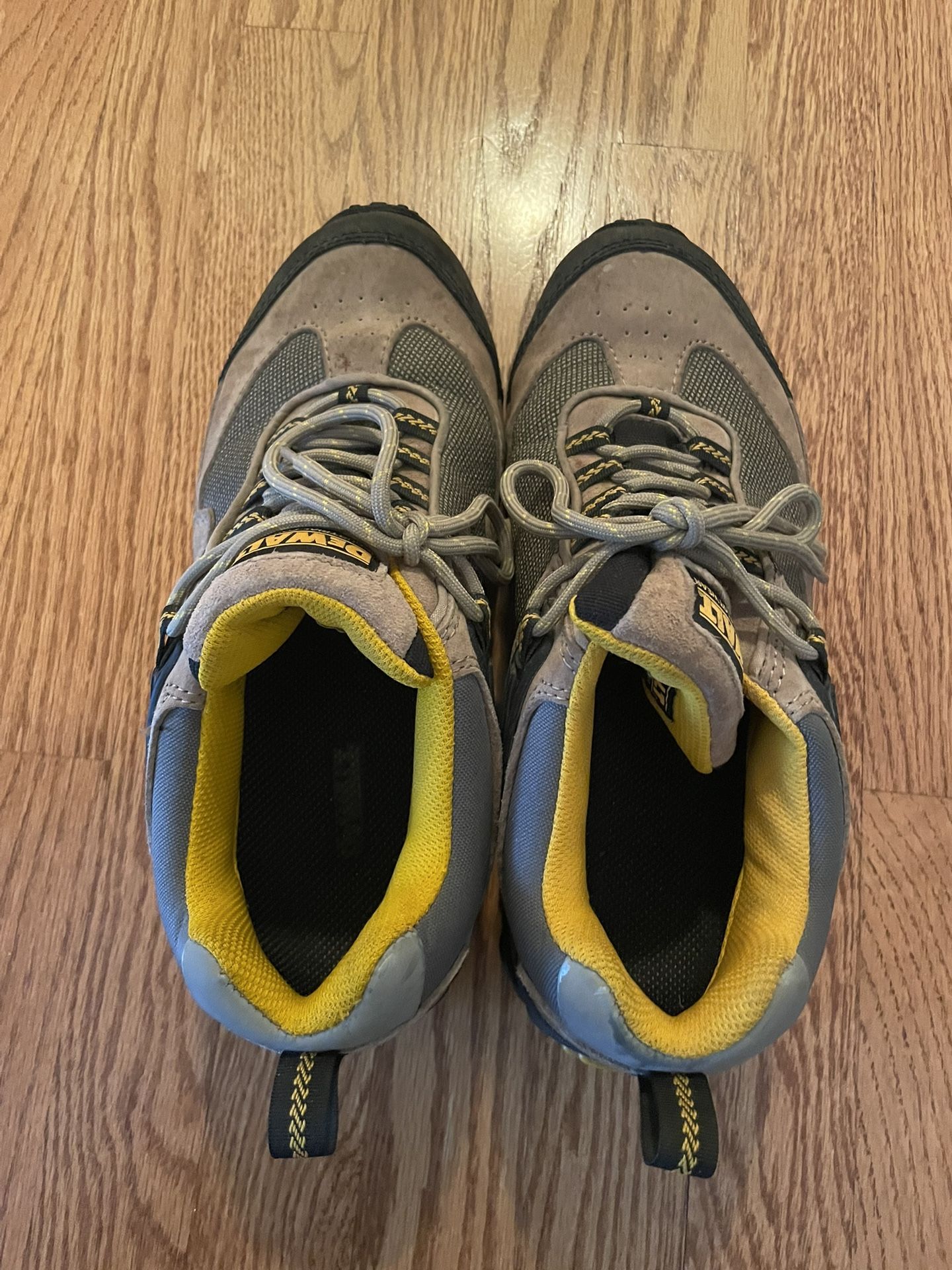 Hiking Boots