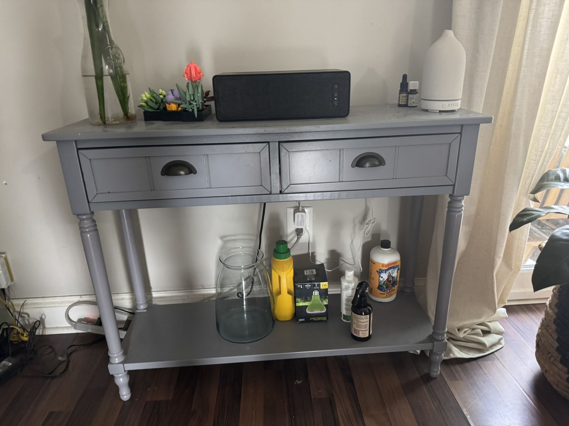 Console Table