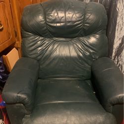 Recliner 