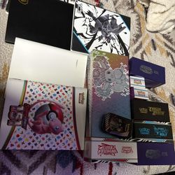 Pokemon Collection/bulk