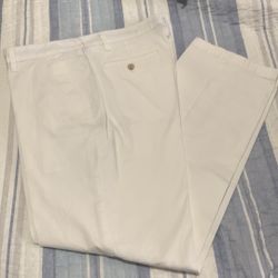 Nautica Mens Pants 