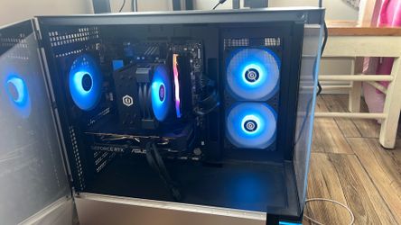 Gaming pc