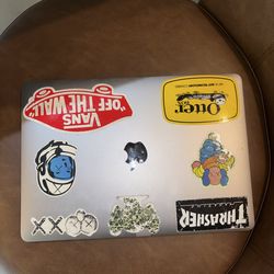 MacBook Air 13" (2019) – Space Gray