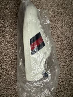 mens gucci Aces size 9