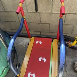 Kids Treadmill