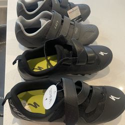 Cycling Shoes New Bike