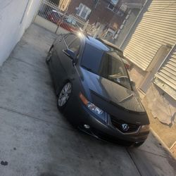 2006 Acura TSX