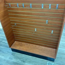 Display Fixture 