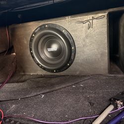 12” Sundown xv4 D2