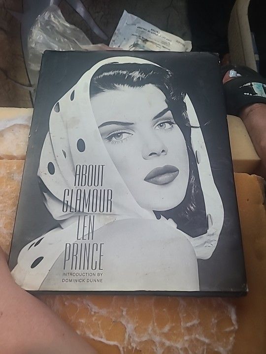 Older Book