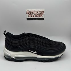 Nike Air Max 97 Next Nature Black (Women’s) Sz. 7w