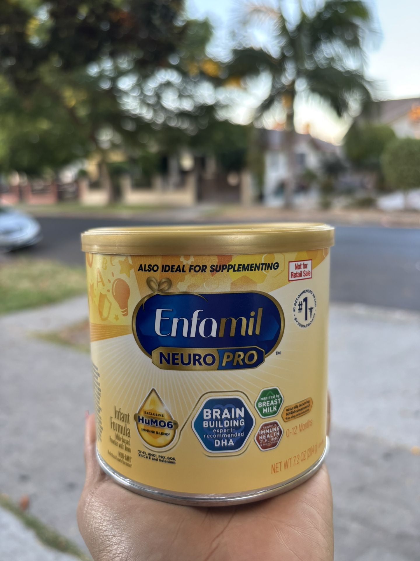 enfamil