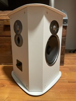 Polk Audio Speaker