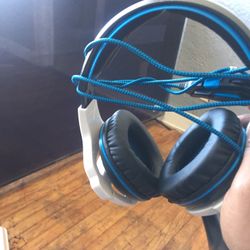 Gaming Head Phones For Sale 