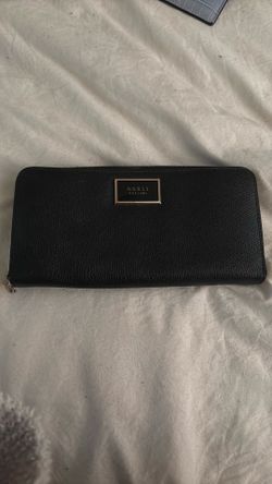GUESS LARGE WALLET