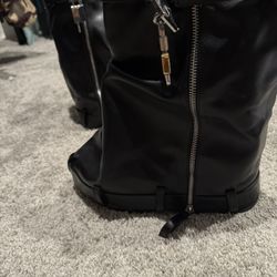 Heels Never Worn (bundle)