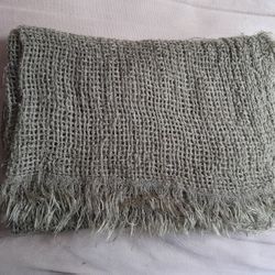 Lightweight Woven Scarf