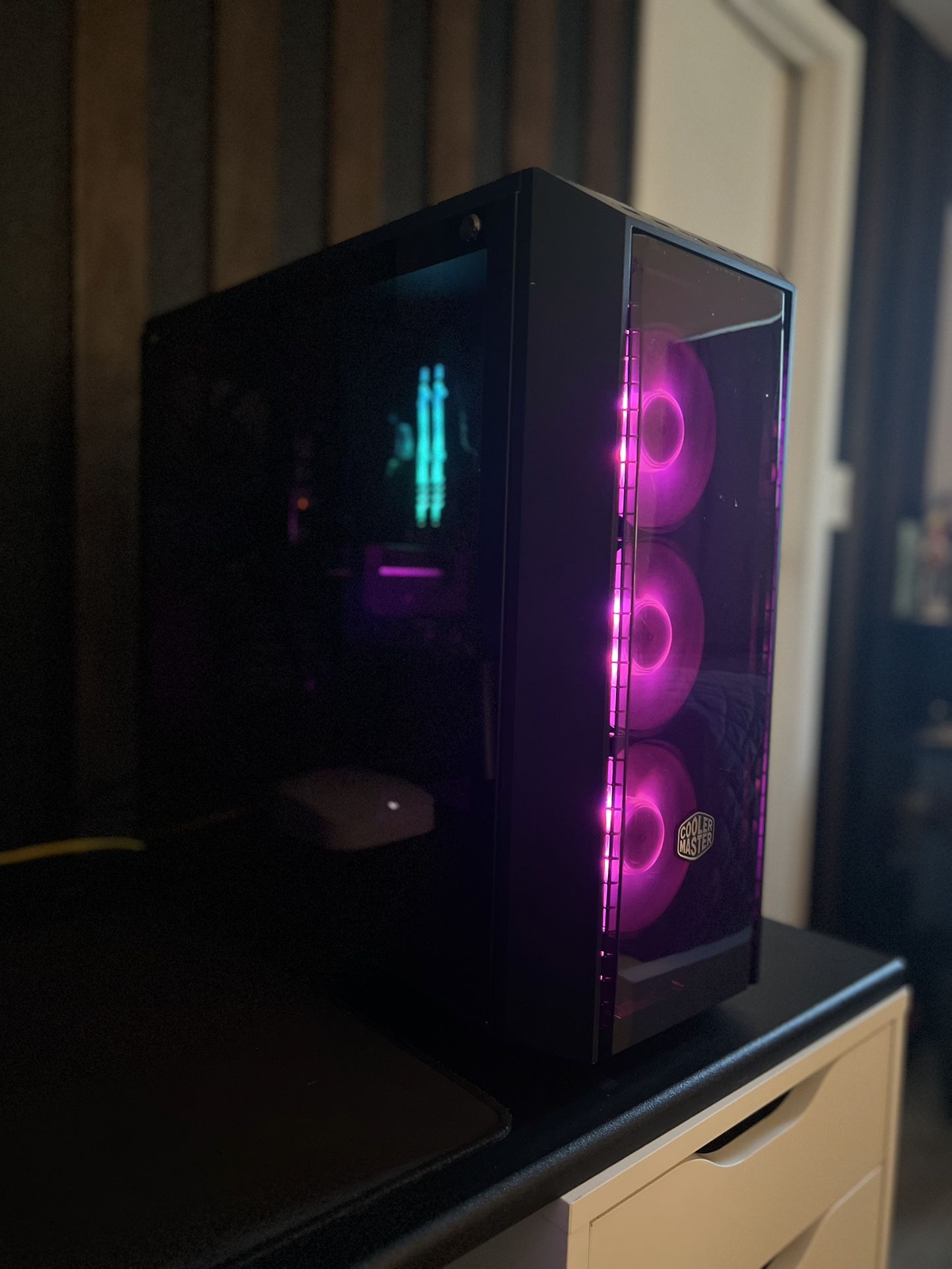 Budget Gaming pc