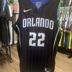 ORLANDO MAGIC  Franz Wagner
